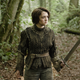 Illustration for article titled Arya Stark Will Get a Glam (Yet Practical) New Look on Game of Thrones